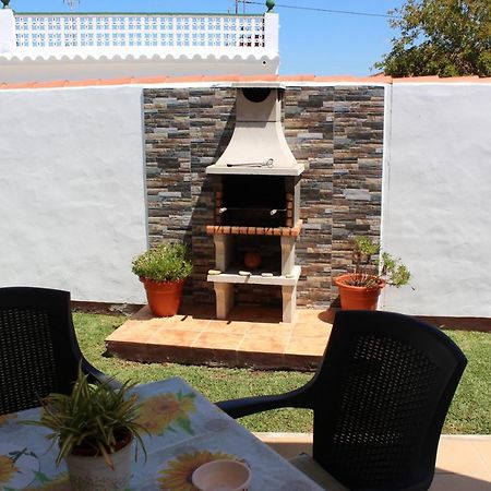 Casa Colada 3 Villa Conil de la Frontera Kültér fotó
