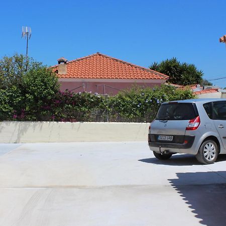 Casa Colada 3 Villa Conil de la Frontera Kültér fotó