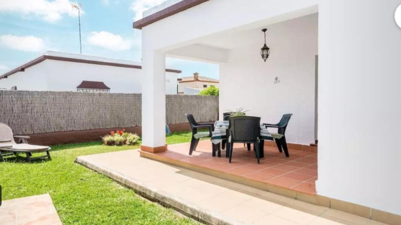 Casa Colada 3 Villa Conil de la Frontera Kültér fotó