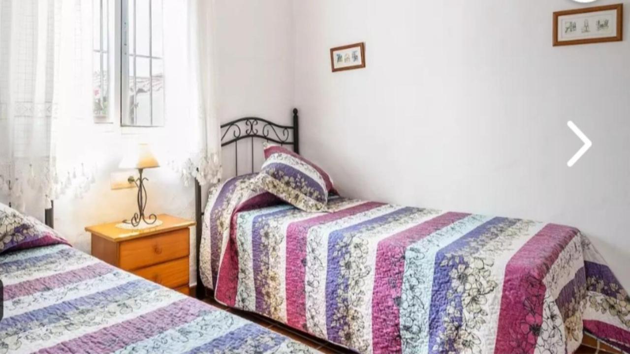 Casa Colada 3 Villa Conil de la Frontera Kültér fotó