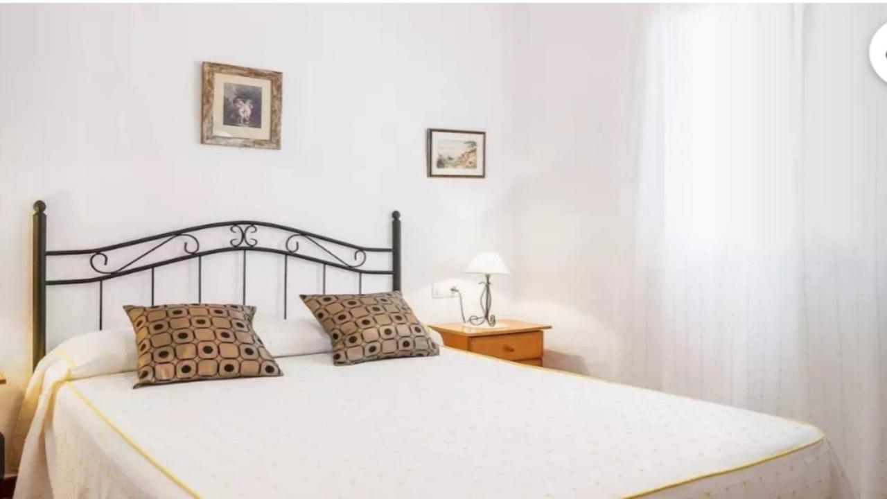 Casa Colada 3 Villa Conil de la Frontera Kültér fotó
