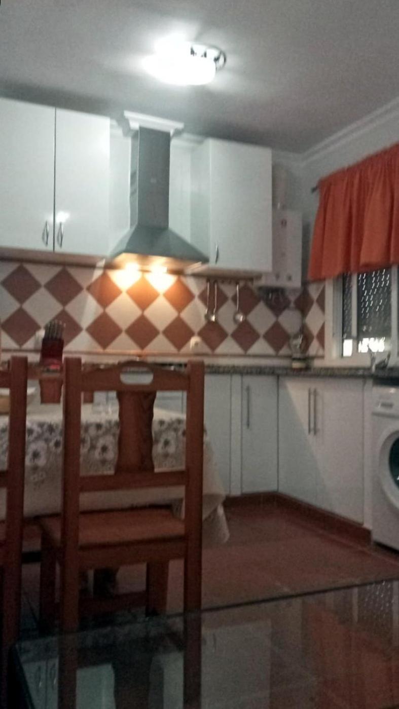 Casa Colada 3 Villa Conil de la Frontera Kültér fotó
