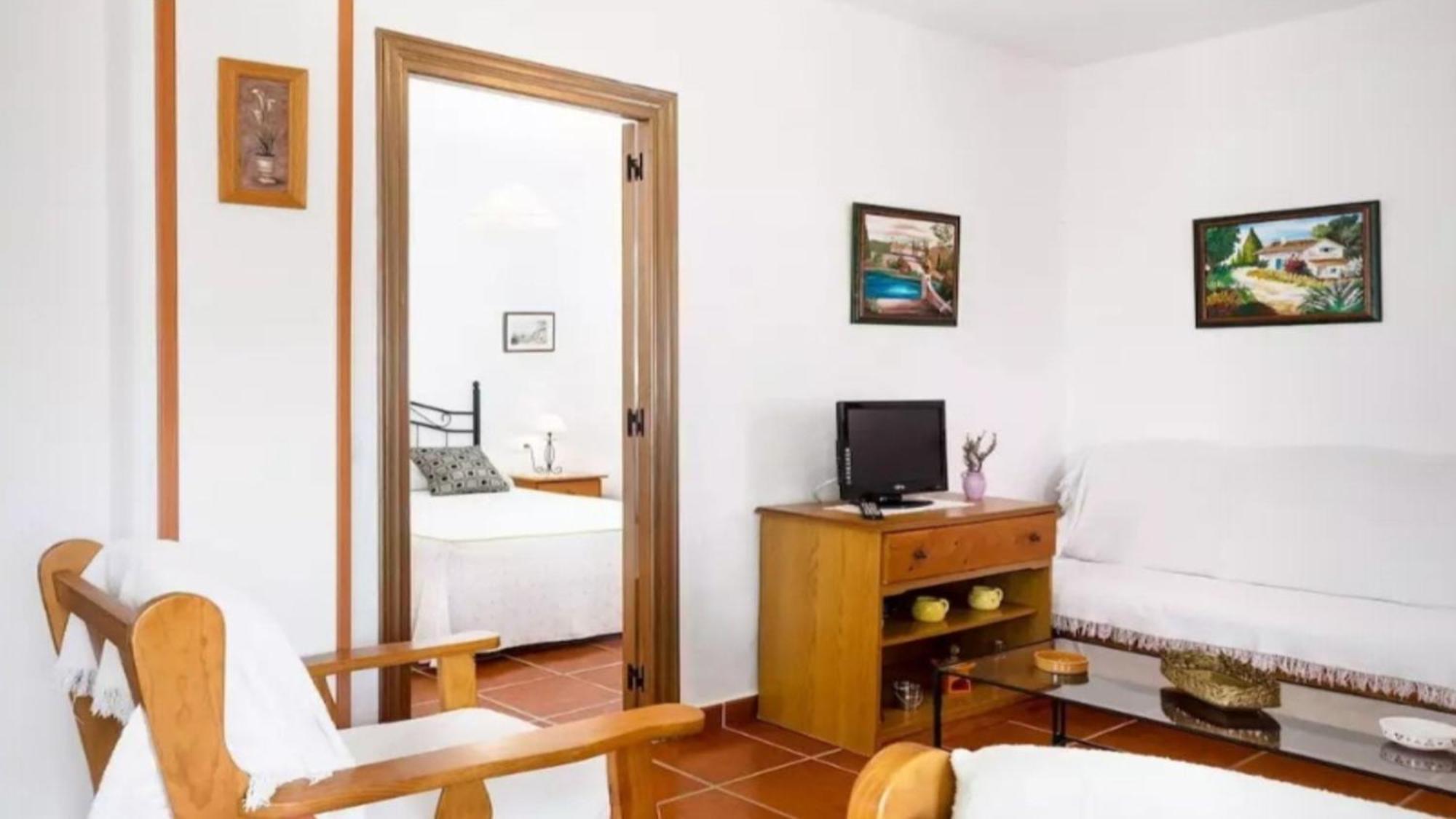 Casa Colada 3 Villa Conil de la Frontera Kültér fotó