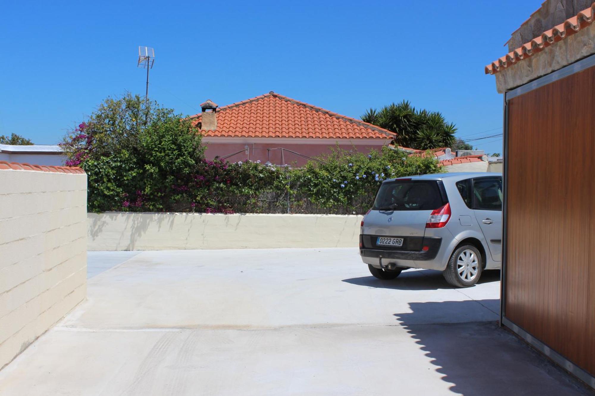 Casa Colada 3 Villa Conil de la Frontera Kültér fotó