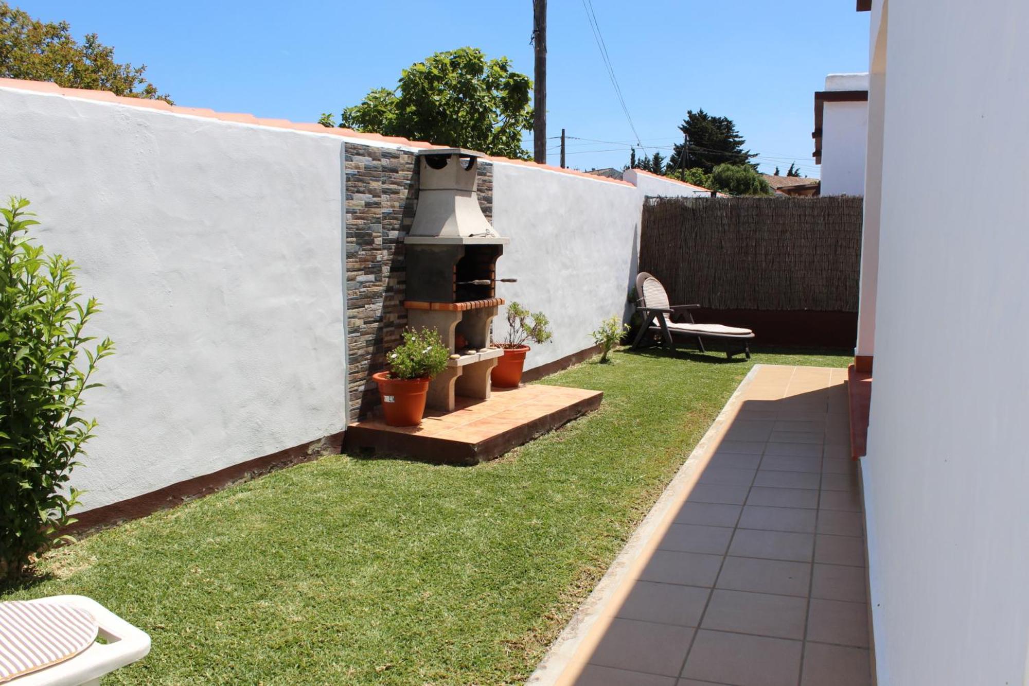 Casa Colada 3 Villa Conil de la Frontera Kültér fotó